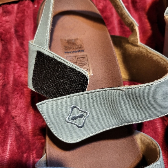 Brand new REGETTA CANOE shoes size 11 - Picture 5 of 7